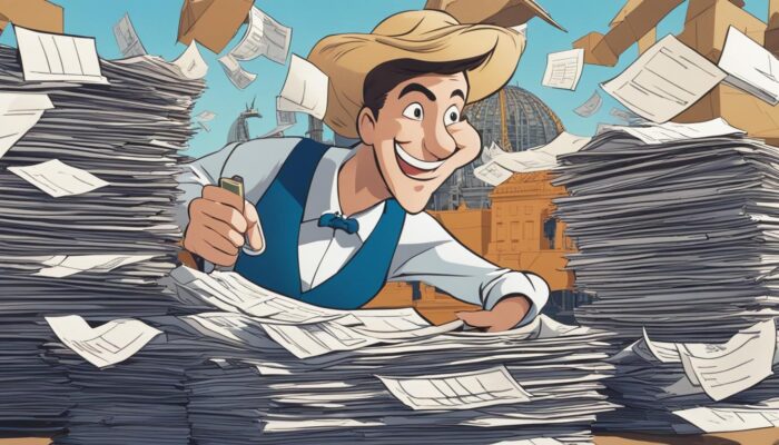 Maximise Tax Returns