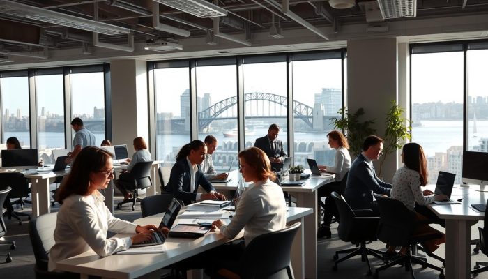 Sydney Accountants