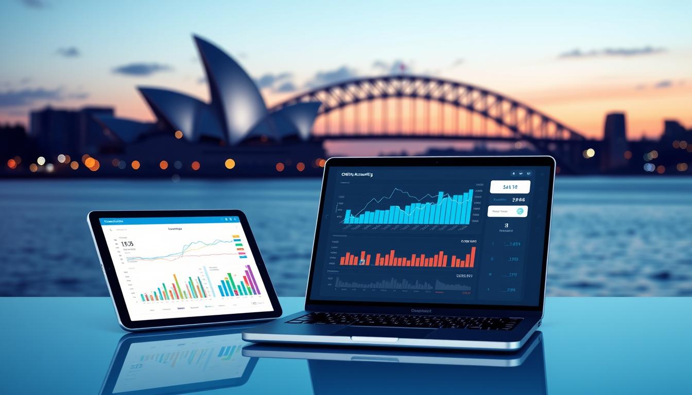 online accounting software