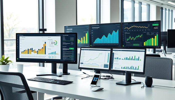 Accounting Sofware Compared
