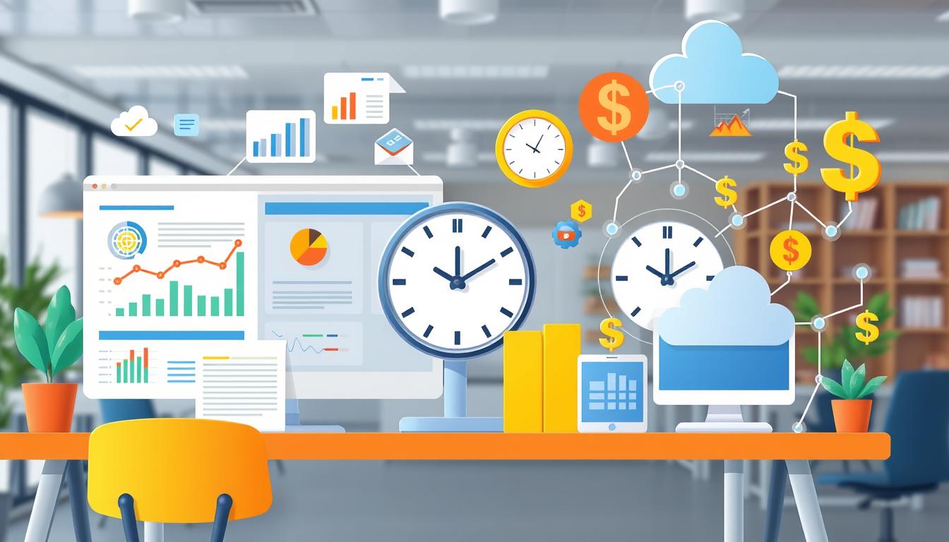 benefits of accounting software